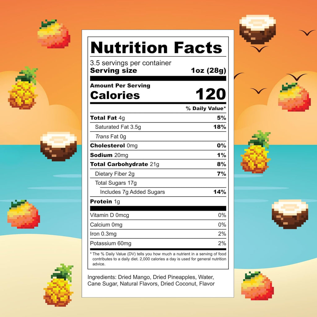 3.50oz 4 Pack Super Sour Chewy Gummies C918