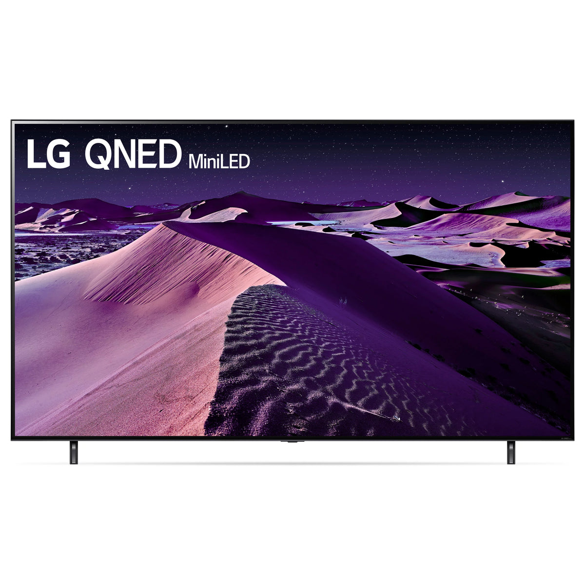 75 Class 4K UHD QNED Smart TV with Dolby Vision B791551