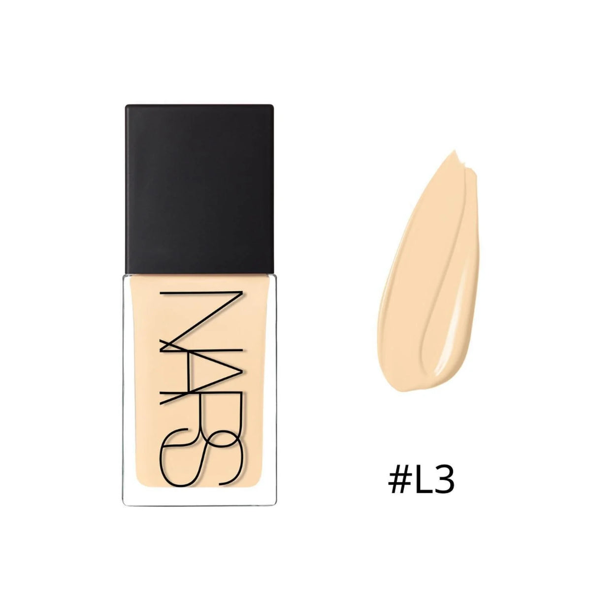 L2 Light Reflecting Foundation 30ml W973536