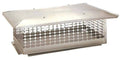 Fixed Stainless Steel Chimney Cap T632141