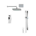 Chrome Shower System I271