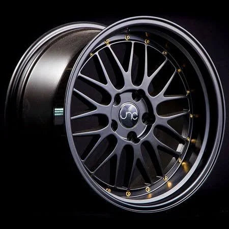 17 inch Black Gold Rivet Rim N61581