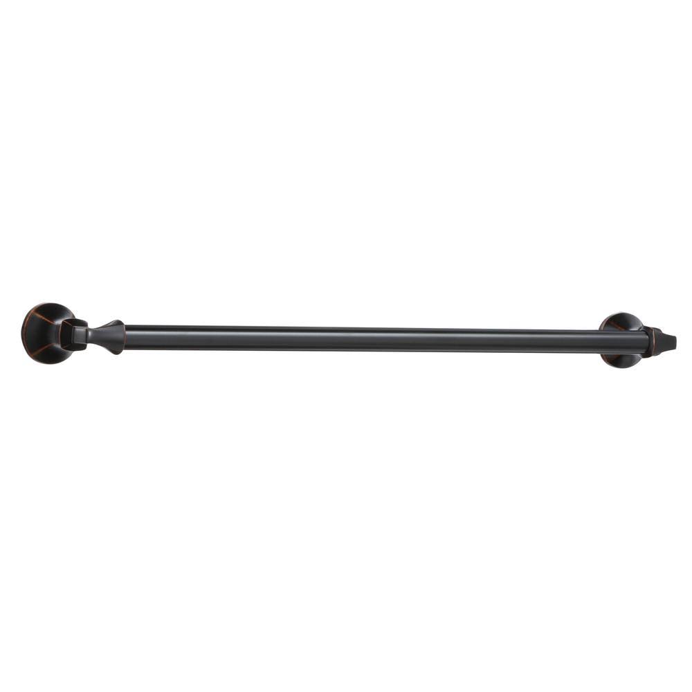 Bronze Handles for Sliding Shower or Bathtub Door N530