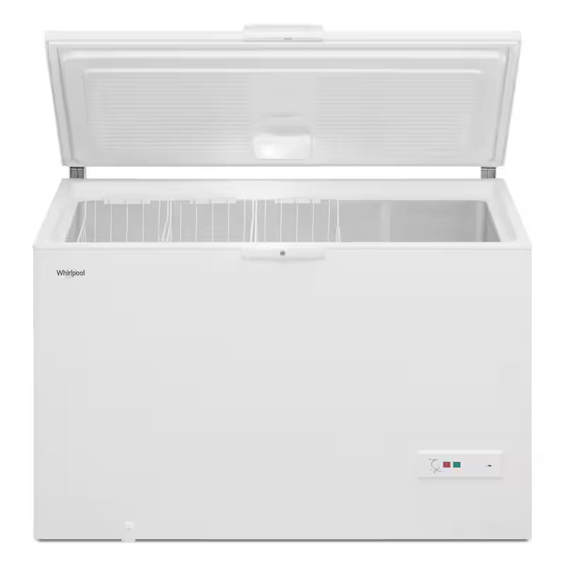 16 cu. ft. Convertible Freezer L549