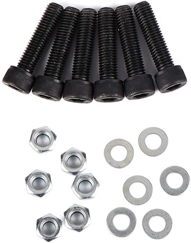 3" Front and 2" Rear Leveling Lift Kit for Dodge Ram 1500 4WD J855289