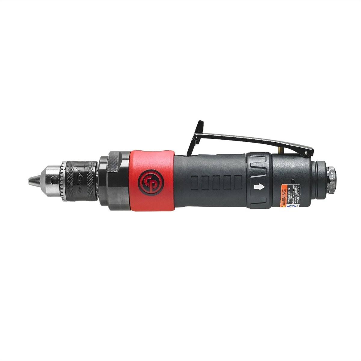 Inline Reversible 3/8x22 Key Drill S164787