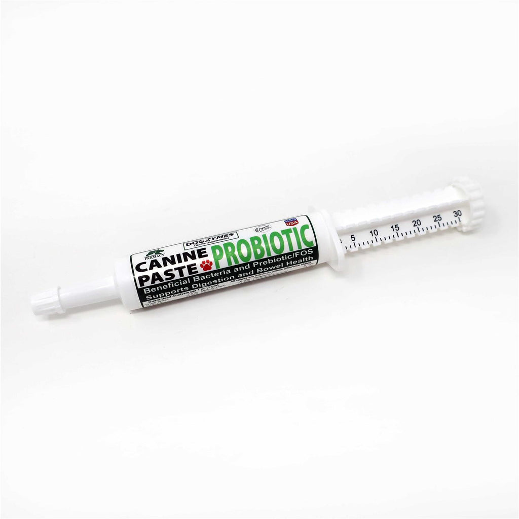 Canine Probiotic Paste M7610