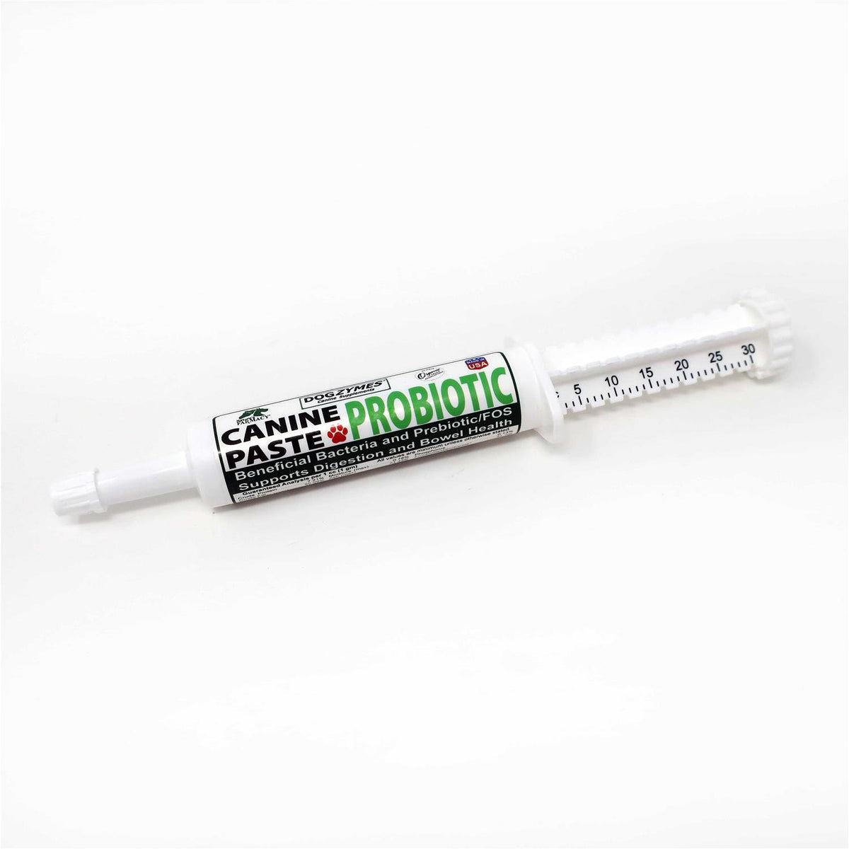 Canine Probiotic Paste M7610