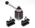 3 pc. Tool Post and Lathe Holders D483901
