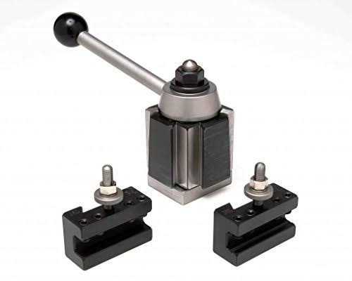 3 pc. Tool Post and Lathe Holders D483901