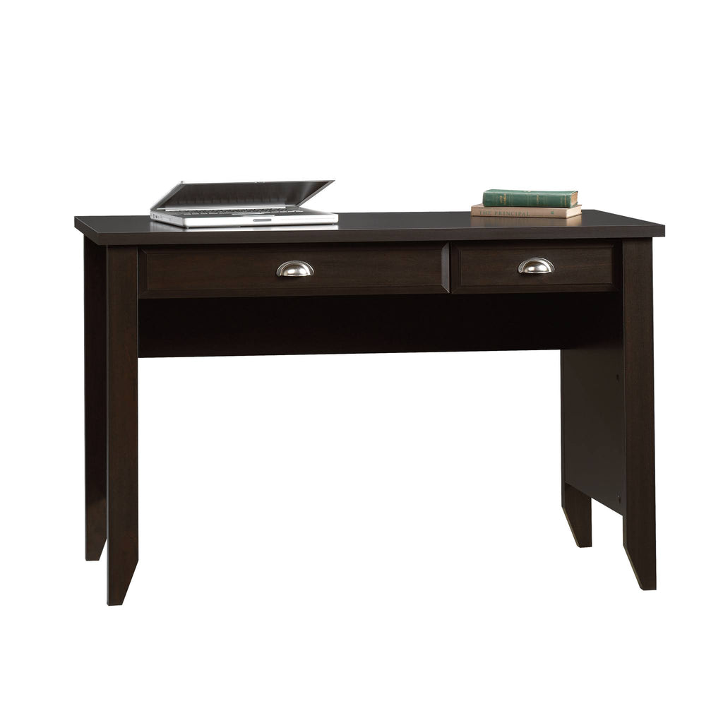 Jamocha Wood Desk B8483
