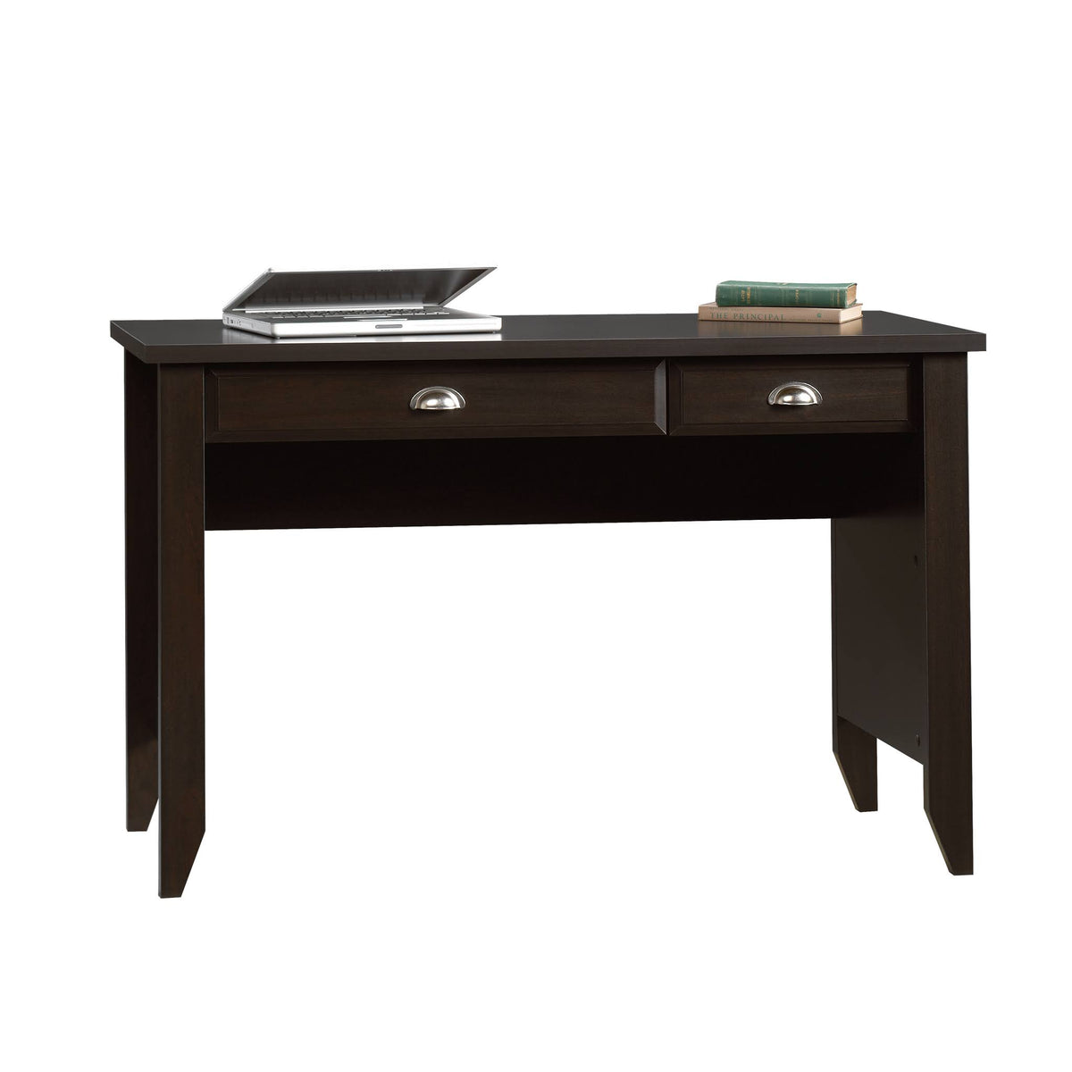 Jamocha Wood Desk B8483
