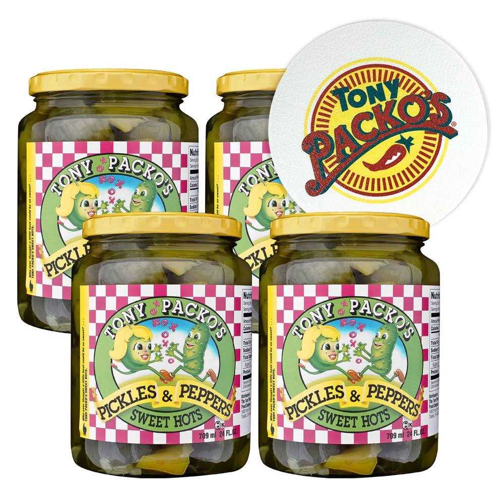 Hot Dog Sauce J71905