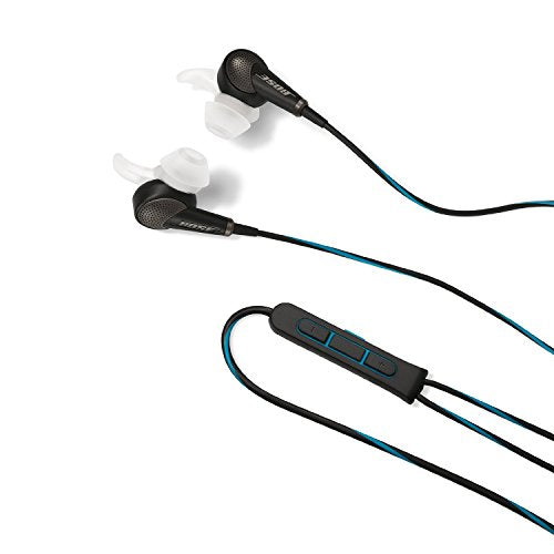Black Acoustic Noise Cancelling Headphones D964