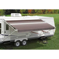 Sierra Brown Fiesta Awning P817