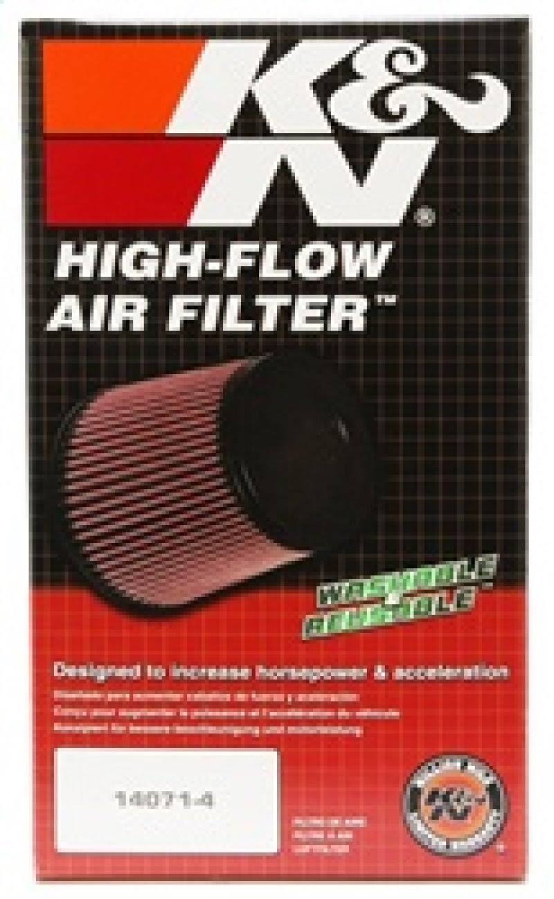 Universal Air Filter O153372