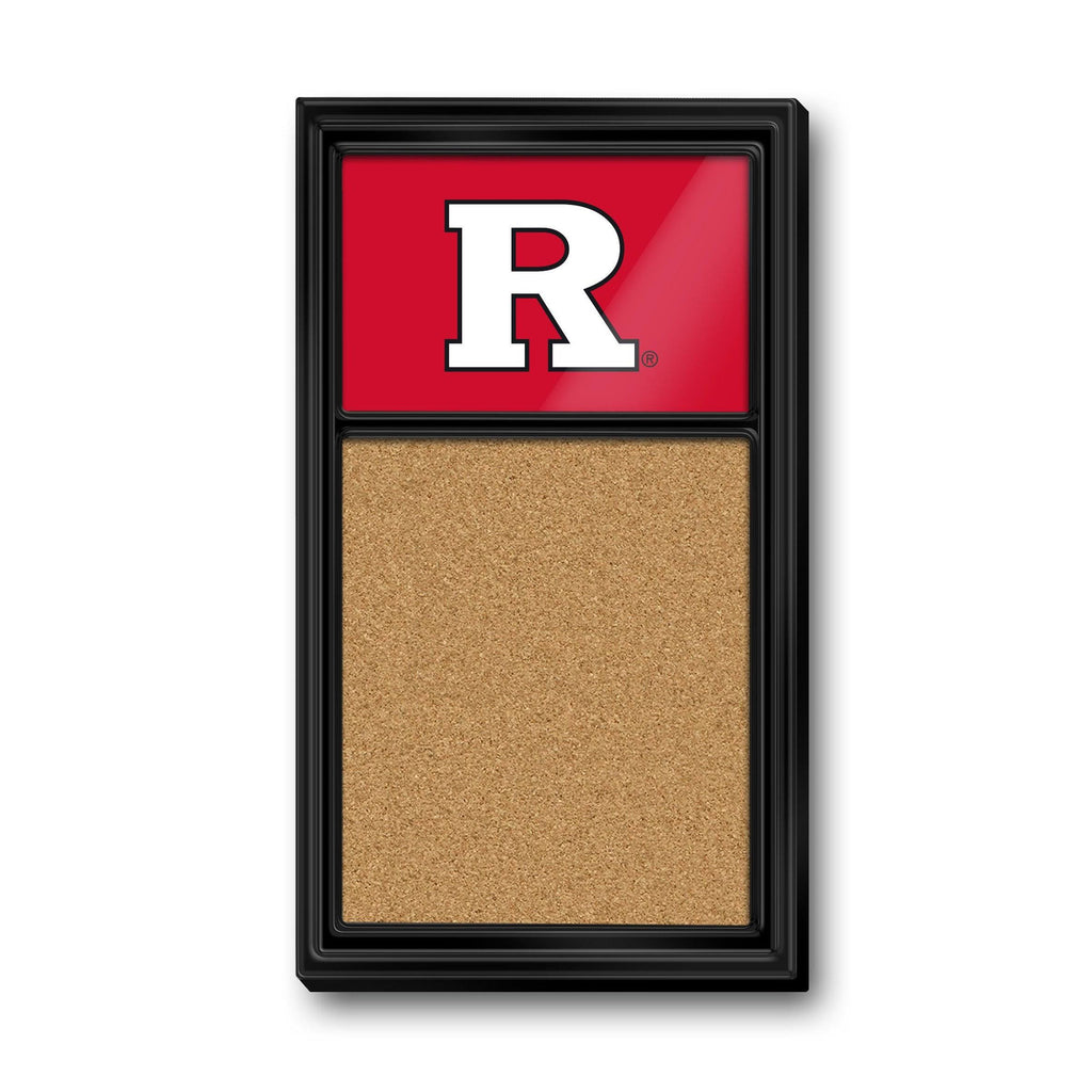 Cork Note Board R470