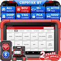 Car Diagnostic OBD2 Scanner with All System Scan M2644