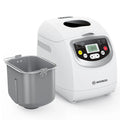 2lbs. 19 in 1 Auto Bread Machine with Gluten Free Setting B533625