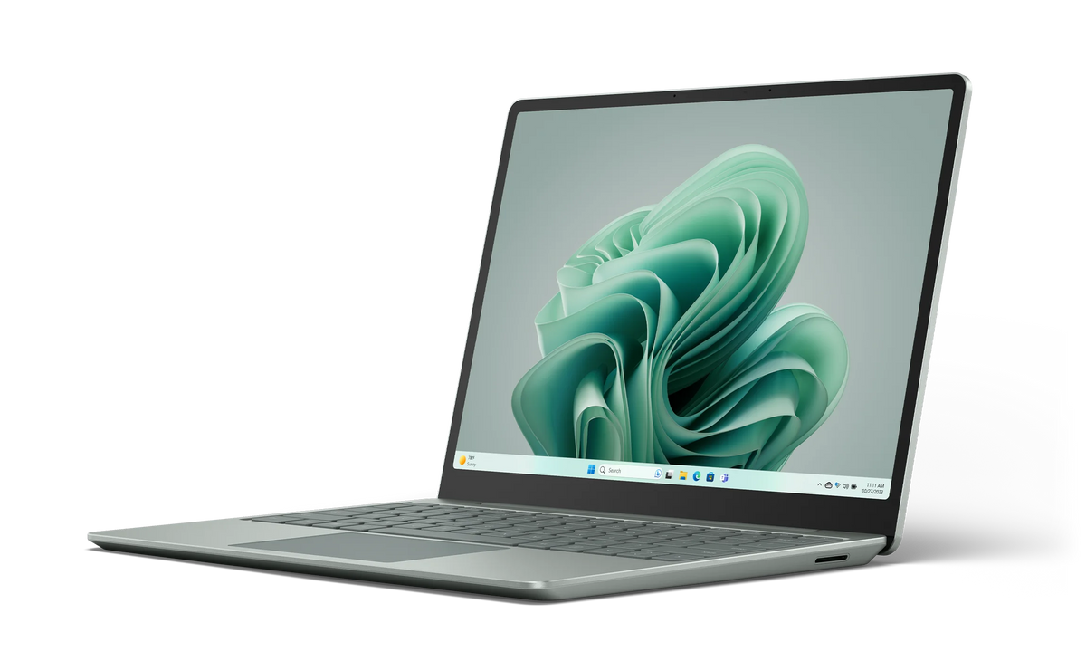 Sage Surface Laptop Go 3 O224