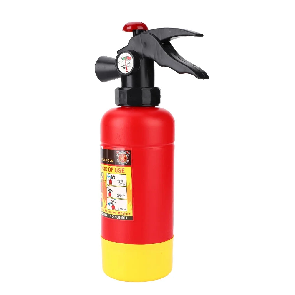 Fire Extinguisher Toy 29?14?8cm R38317