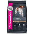 Lamb Dry Dog Food T42975