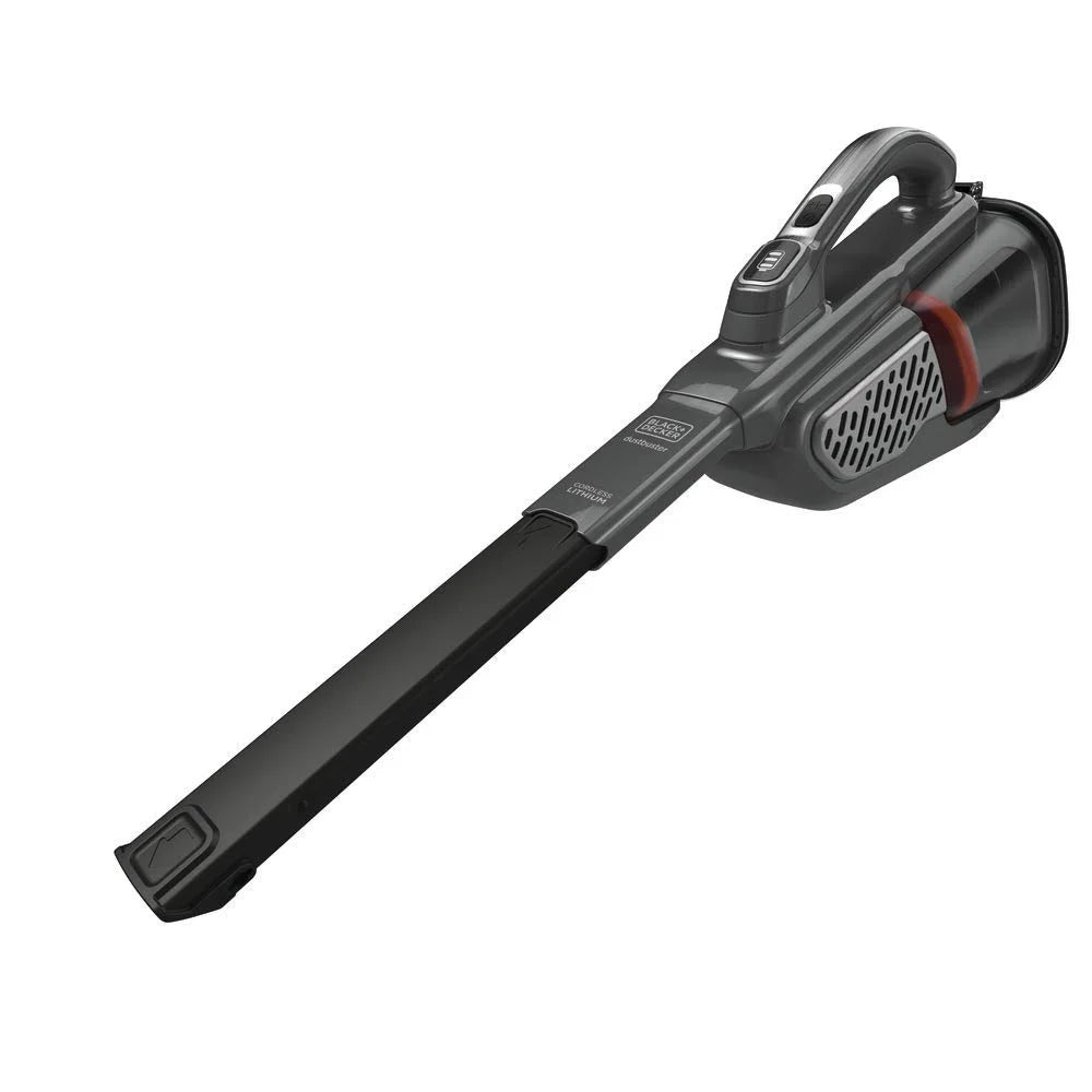 Cordless Handheld Vacuum M251888