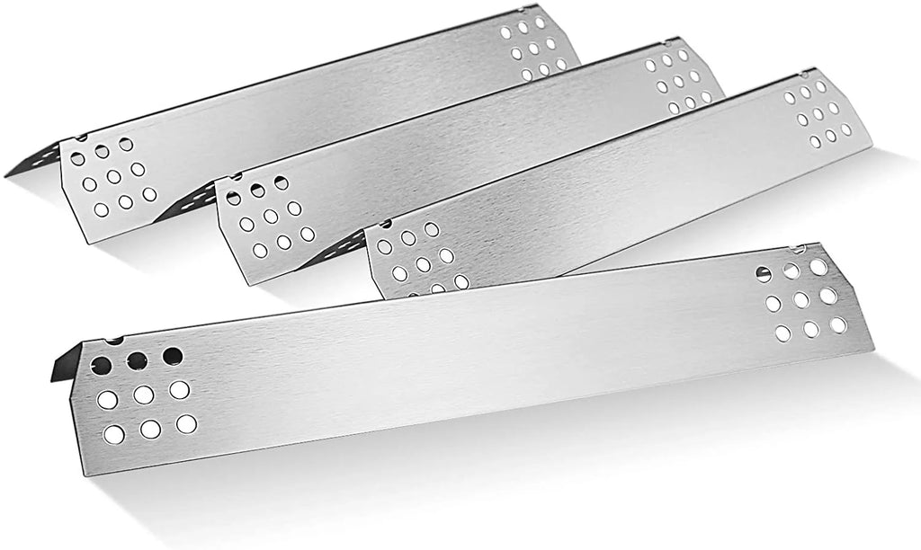17 inches Stainless Steel Gas Grill Replacement Cooking Grates 2 Pack K2913