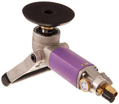4-Inch Wet Air Polisher/Sander Q348201