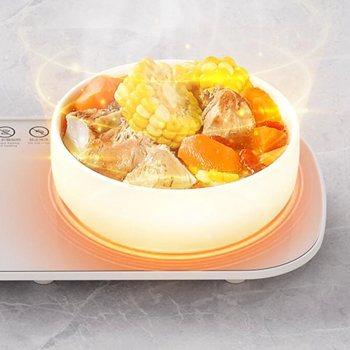 50W Electric Warming Tray C855754