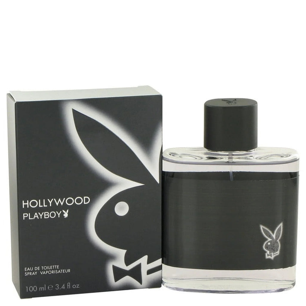 Eau De Toilette Spray 3.4 oz L983