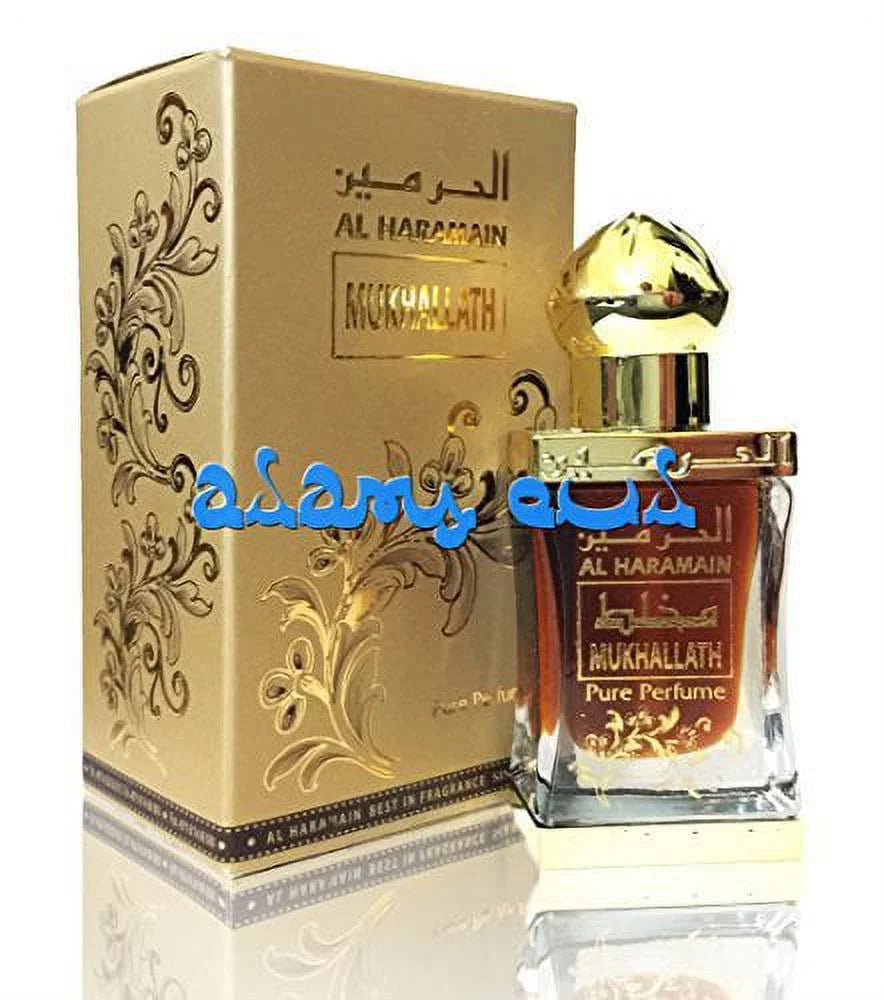 12ml Oil Based Perfume B6993