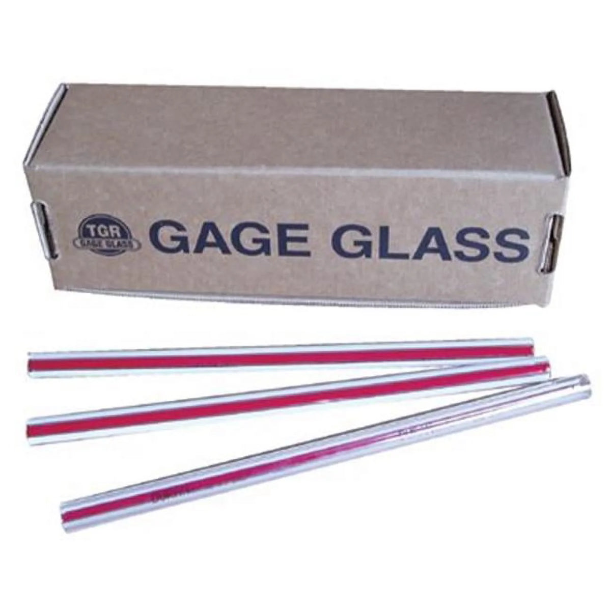 Gage Glasses 150 F 165 psig 5/8 in 48 in V742