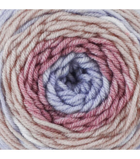 Worsted Acrylic Yarn X578053