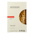 Case of 8 Organic Kamut Chioccole 17.64 OZ S566
