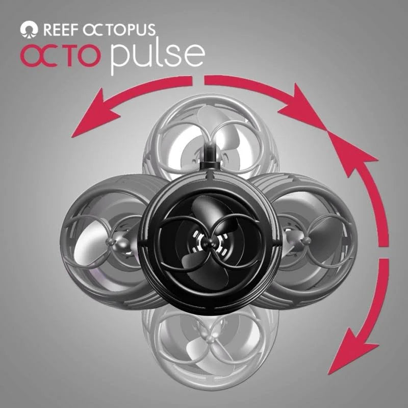 Octo Pulse 2 Wave Pump F920607