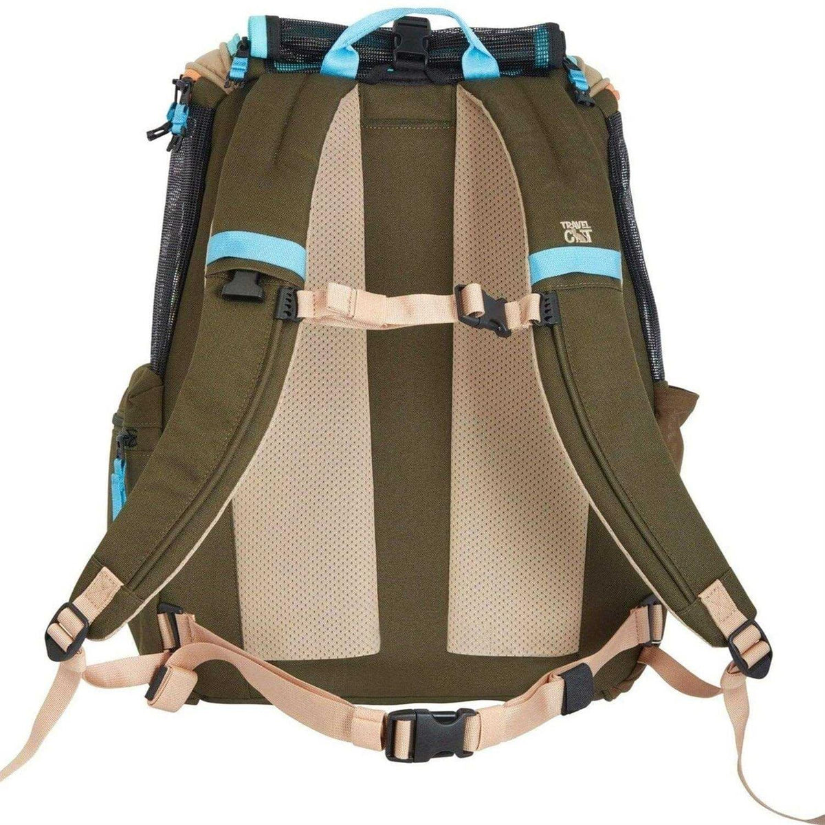 Cat Backpack U944378