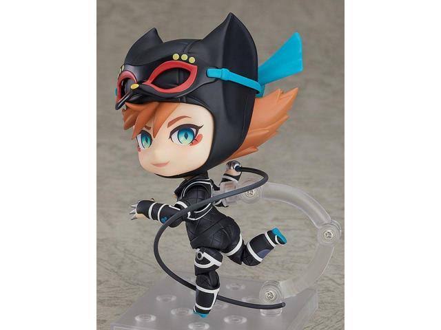 Catwoman Ninja Edition Nendoroid Figure E8467
