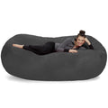 7.5 ft Bean Bag Lounger J9302