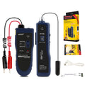 Underground Cable Wire Locator with Rechargeable Lithium Battery F77385