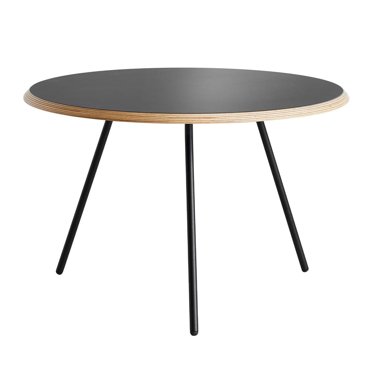 Black Side Table F289850