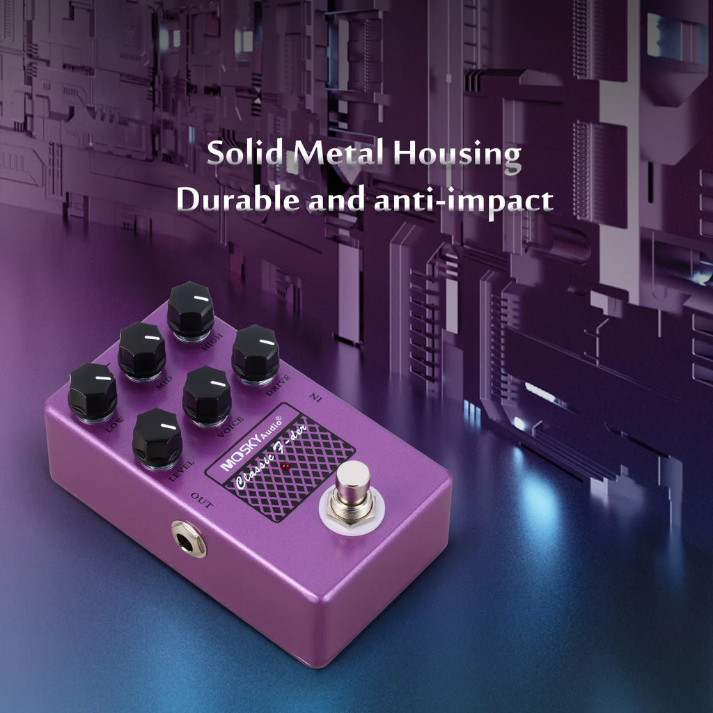 Effect Pedal N754527