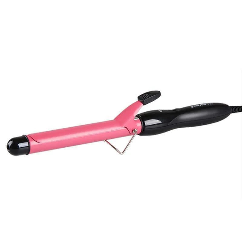 Curling Iron E5244