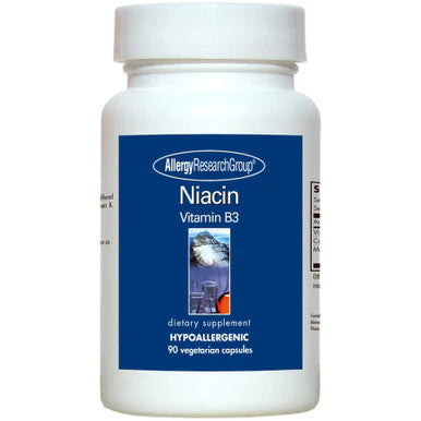 Niacin Vitamin B3 I118