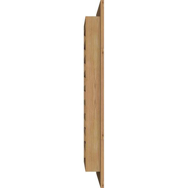 Vertical Gable Vent M904196