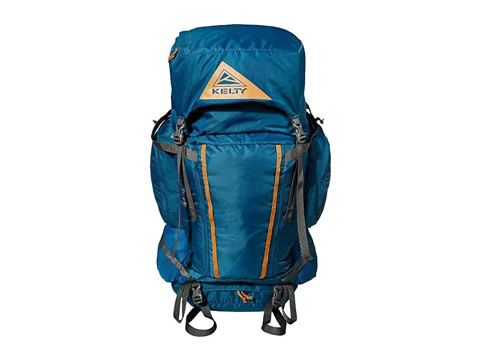 Lyons Blue Coyote 85 Backpack O98048