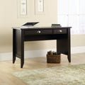 Jamocha Wood Desk B8483