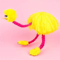 Bird String Puppet Hand Puppets Educational Toys E5727
