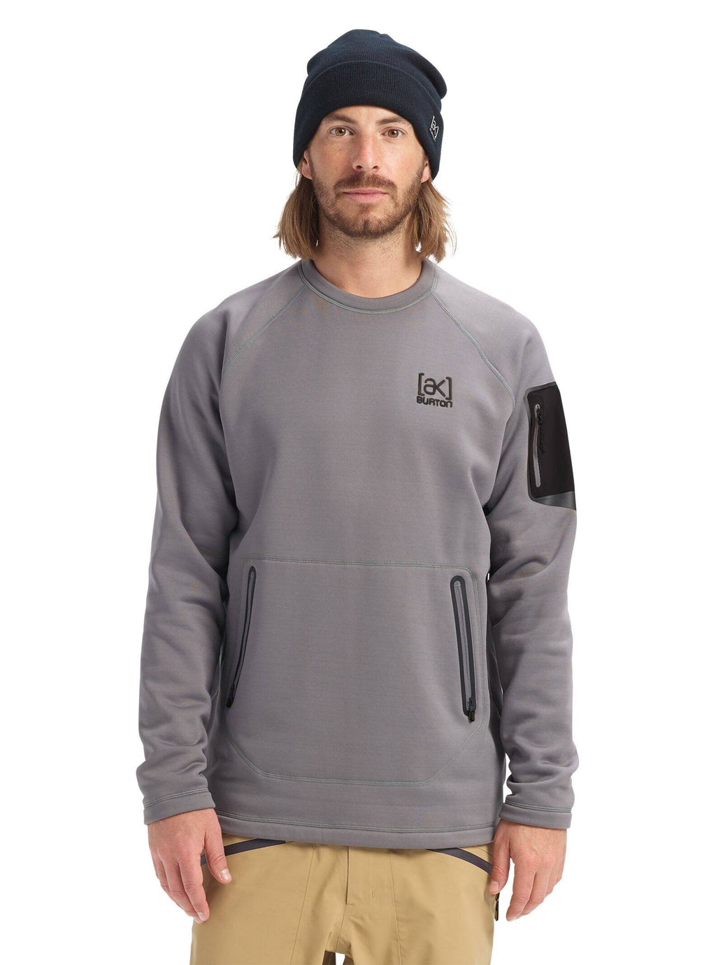 Castlerock XXL Crew U6231
