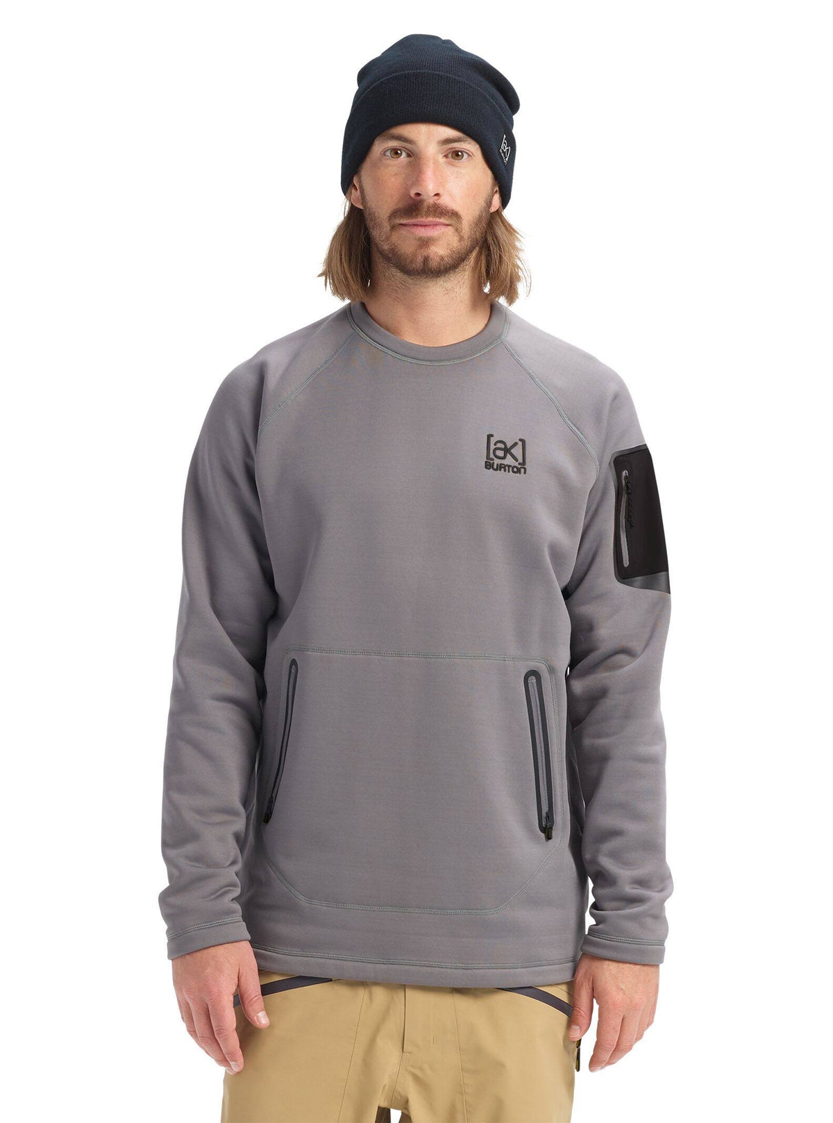 Castlerock XXL Crew U6231